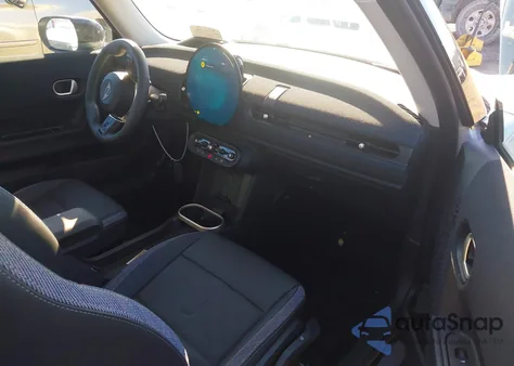 2025 Mini Hardtop Cooper S from USA, damaged, VIN WMW23GD09S2X09808